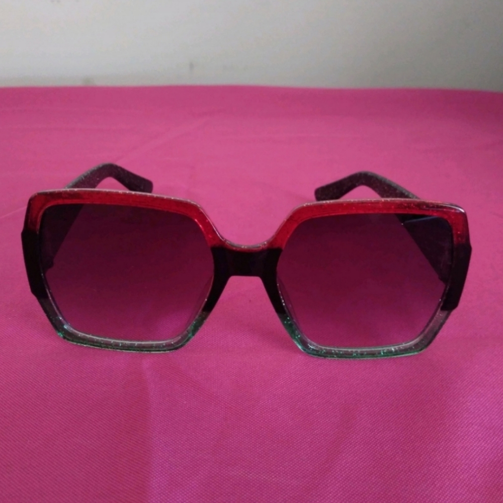 New Women's Sunglasses